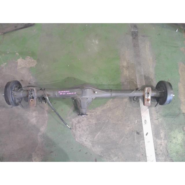 NT100クリッパー EBD-DR16T リア アクスル ホーシング デフ 26U 個人