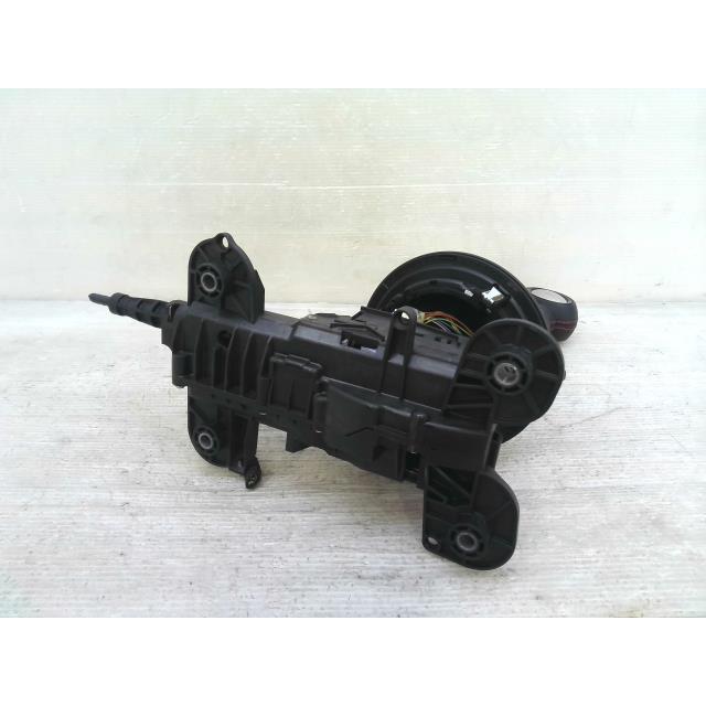 BMW ミニ DBA-XM20 シフトレバー A94 F56 クーパーS yatsu : ヤツヅカ