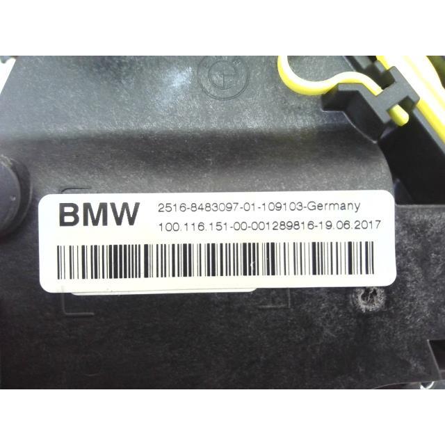 BMW ミニ DBA-XM20 シフトレバー A94 F56 クーパーS yatsu : ヤツヅカ