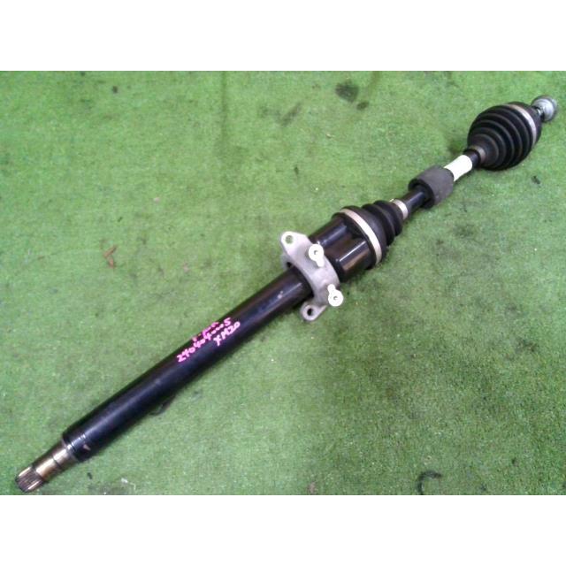 BMW ミニ DBA-XM20 フロント 右 ドライブ シャフト A94 F56 クーパーS