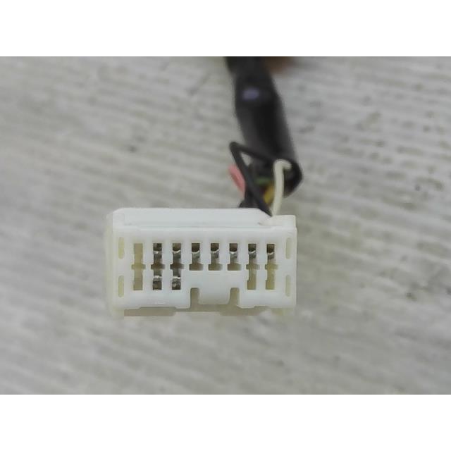 インサイト DAA-ZE2 右 ドア サイド ミラー R81 9241 赤 yatsu : ヤツ