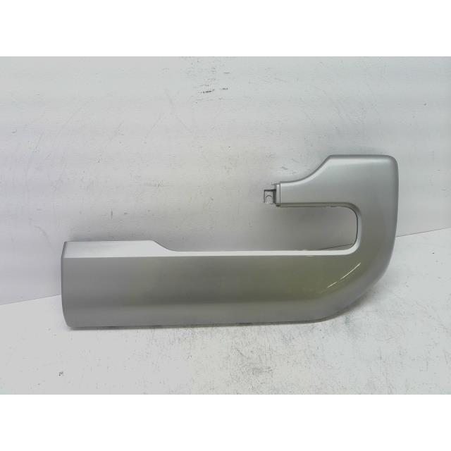 ハスラー 5AA-MR92S 「リヤ右バンパーガーニッシュ」 71813-59S0 未