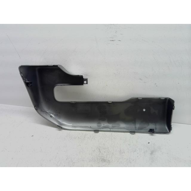 新品未使用ハスラー5AA-MR925用    バンパー部品 ハスラー 5AA-MR92S 「リヤ右バンパーガーニッシュ」 71813-59S0 未