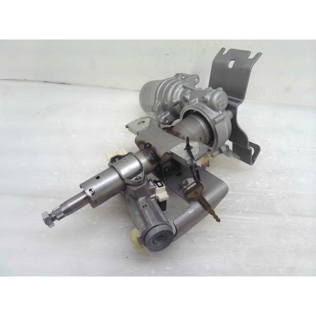 ハイゼット EBD-S321V ステアリング コラム シャフト W19 yatsu : ヤツ