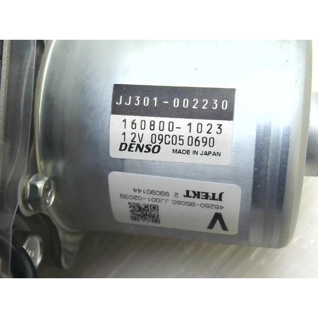 ハイゼット EBD-S321V ステアリング コラム シャフト W19 yatsu : ヤツ