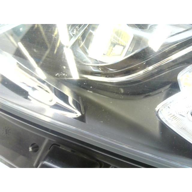 ベンツ Eクラス RBA-212036C 左 ヘッド ランプ ライト 197 E250 LED
