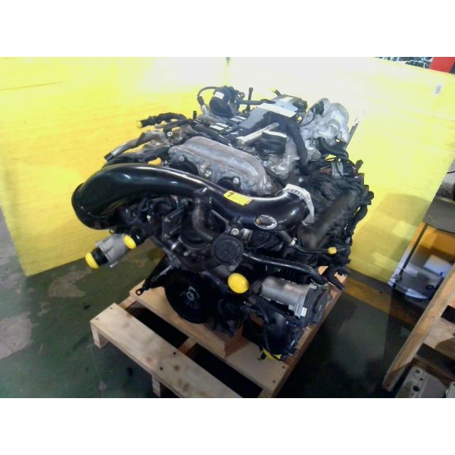 ベンツ Eクラス RBA-212036C エンジンASSY 197 E250 個人宅配送不可