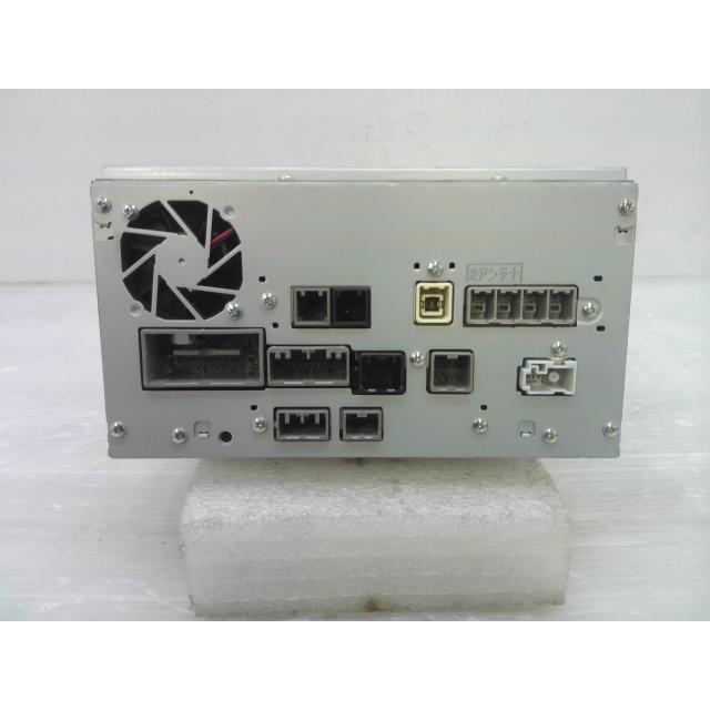 N-BOX DBA-JF1 カー ナビ ゲーション YR586P 純正OP VXM-174VFXi N-BOX DBA-JF1 カー ナビ ゲーション YR586P 純正OP VXM-174VFXi
