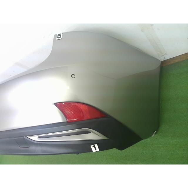 レクサス（LEXUS） IS DAA-AVE30 リア バンパー カバー 1J7 52159