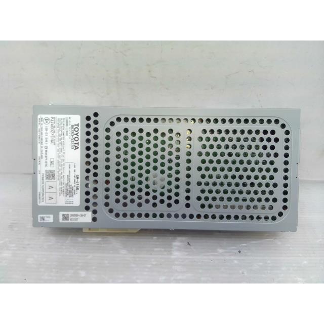 レクサス（LEXUS） IS DAA-AVE30 オーディオ デッキアンプ 1J7 yatsu