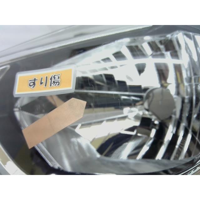 デイズ 5BA-B43W 左 ヘッド ランプ ライト 100-23775 S ハロゲン