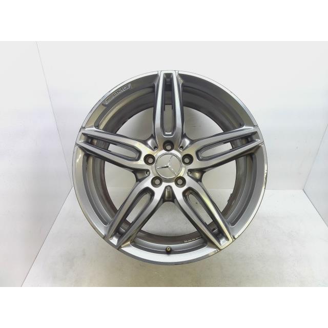 W213 Eクラス アルミホイール 19インチ ホイール ホイル 個人宅配送