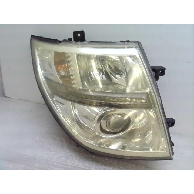 エルグランド CBA-NE51 右 ヘッド ランプ ライト G30 100-24852