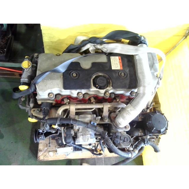 デュトロ PB-XZU306M エンジンASSY 058 S05D-D 個人宅配送不可 yatsu