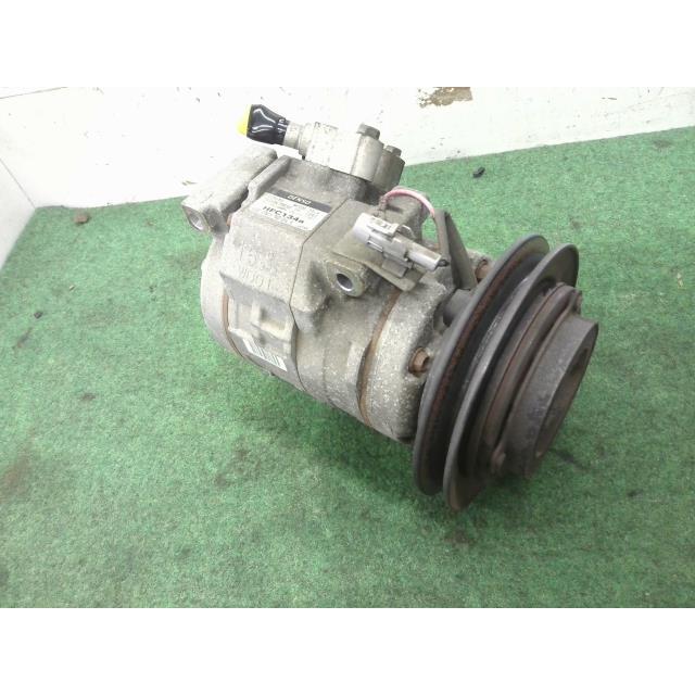 デュトロ PB-XZU306M エアコン コンプレッサー 058 447220-3514 yatsu