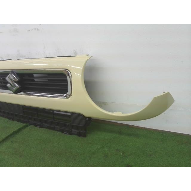 ハスラー 5AA-MR92S フロント グリル XVG 71721-59S0 新車外し保管品 G 