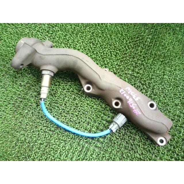 S321V 触媒　キャタライザー ハイゼット EBD-S321V エキ マニ 触媒 キャタライザー W09 yatsu