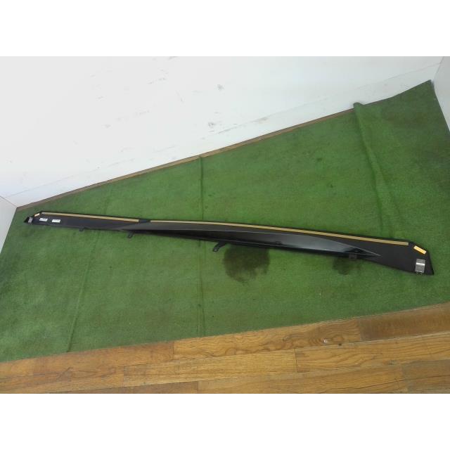 プリウス 6AA-MXWH60 右 サイド ステップ スカート 218 MSD44-47001/2