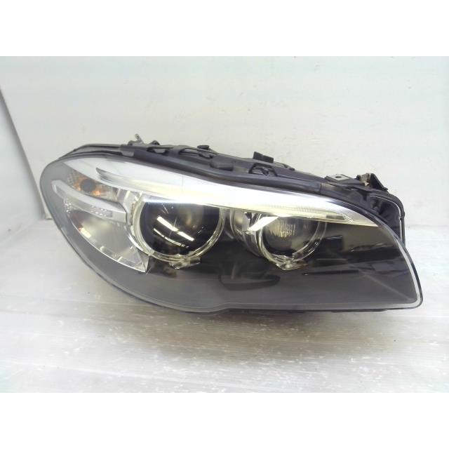  523d/MスポーツパッケージF10 純正 右ヘッドライト 正規純正OEM BMW 5シリーズ F10 F11 LCI 後期 523i 523d 528i 535i