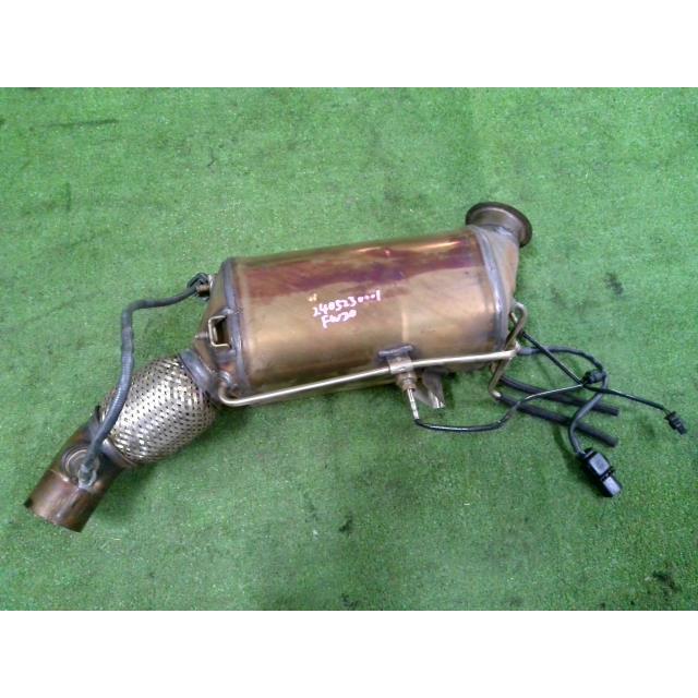 BMW 5シリーズ LDA-FW20 触媒 キャタライザー 475 F10 523D yatsu