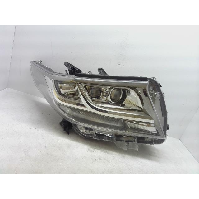 アルファード　AGH30W 左ヘッドライトLED イチコ58-60 アルファード AGH30W 左ヘッドライトLED イチコ58-60 【公式通販】