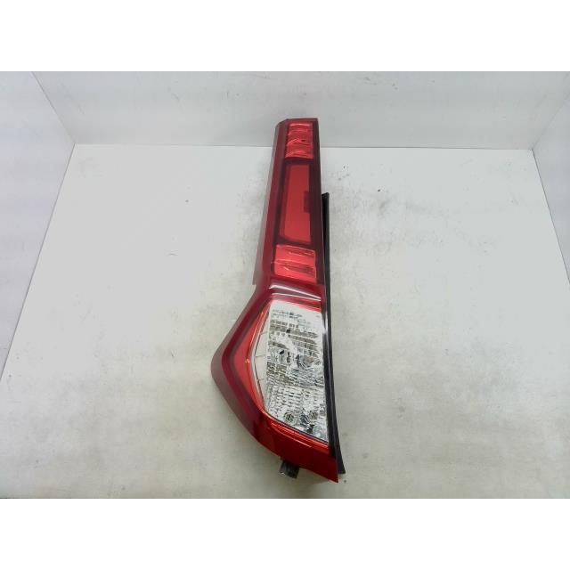 ルーミー 4BA-M900A 左 テール ランプ ライト レンズ 220-69047 前期 