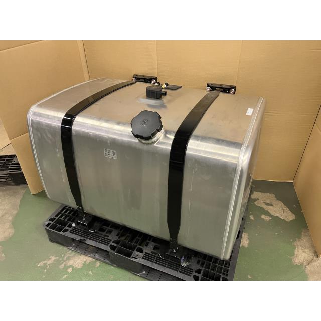 末吉工業 燃料 フューエル タンク H15FT ステンレス製 400L ステー  