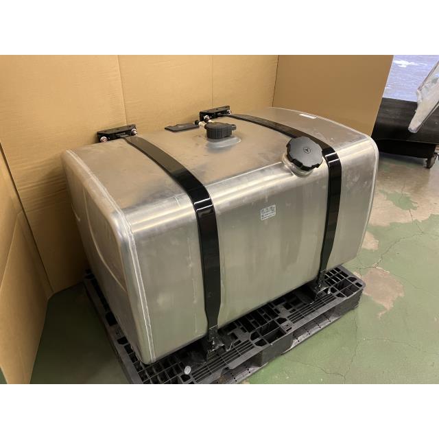 末吉工業 燃料 フューエル タンク H15FT ステンレス製 400L ステー 
