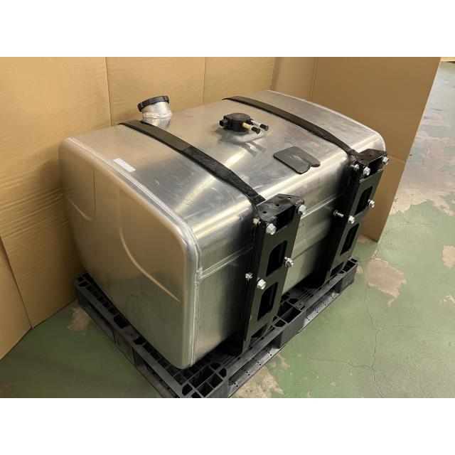 末吉工業 燃料 フューエル タンク H15FT ステンレス製 400L ステー  