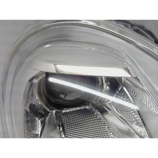 CAST（ダイハツ） キャスト DBA-LA250S 右 ヘッド ランプ ライト 100