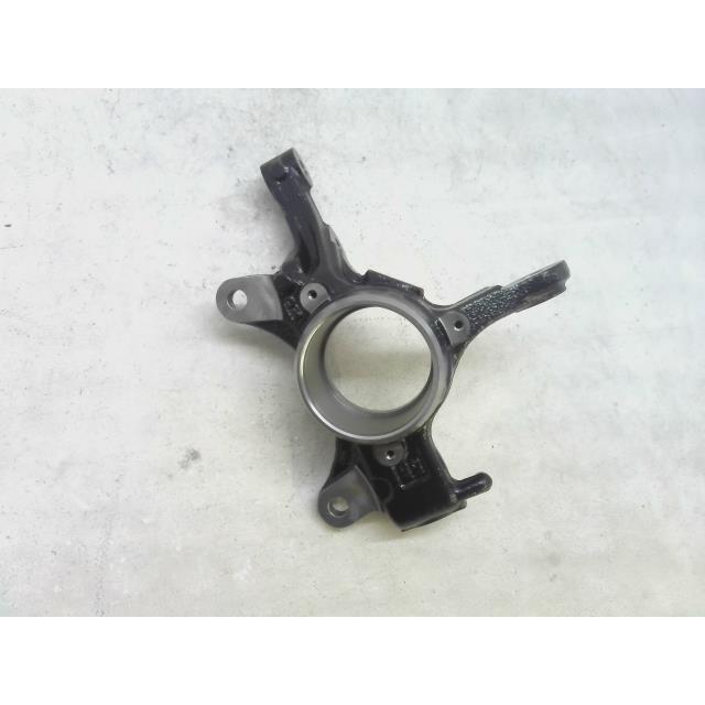 N-BOX DBA-JF1 フロント 左 ナックル ハブ 未使用 後期 NA用 yatsu