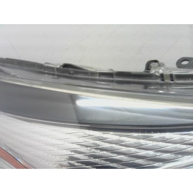プリウス DAA-ZVW51 右 ヘッド ランプ ライト 47-75 50 前期 ユニット