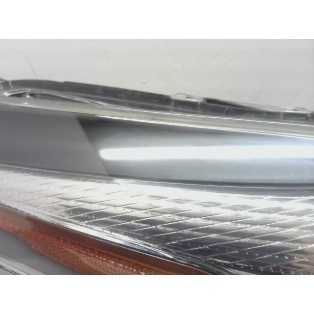 プリウス DAA-ZVW51 右 ヘッド ランプ ライト 47-75 50 前期 ユニット