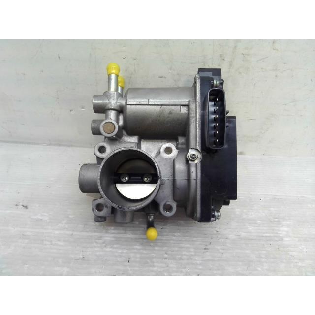 ハスラー DBA-MR31S スロットルボディ A6R yatsu : ヤツヅカ