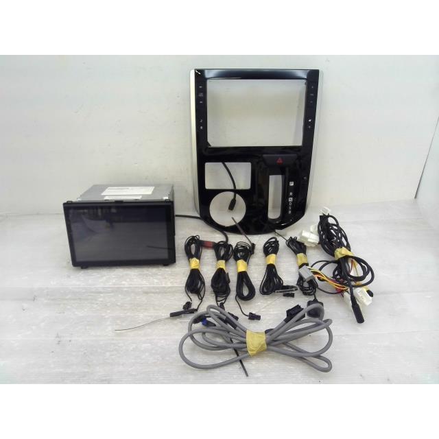 タント DBA-LA600S カー ナビ ゲーション W24 08545-K2000 メモリー