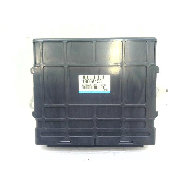タウンボックス ABA-U61W エンジン コンピューター コントロール ECU 