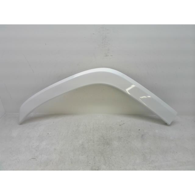 ランドクルーザー 3DA-FJA300W 右Rオーバーフェンダー 090 75605-60120