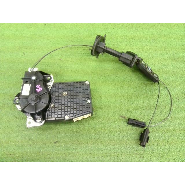 N-BOX DBA-JF3 右パワースライドドアモーター NH731P yatsu : ヤツヅカ
