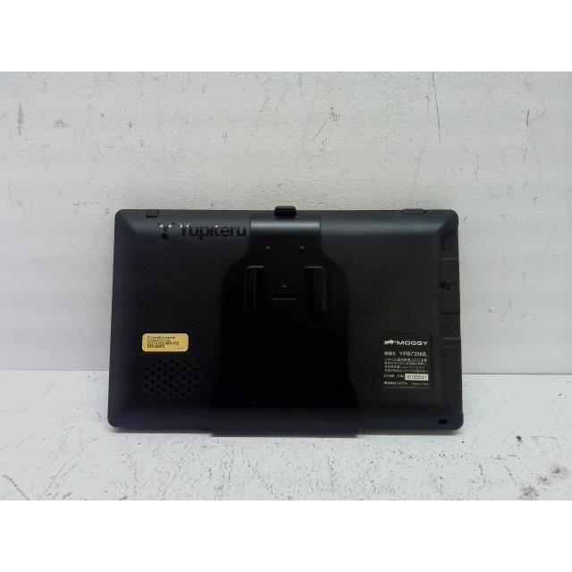 その他 カー ナビ ゲーション YPB735ML ユピテル yatsu : ヤツヅカ