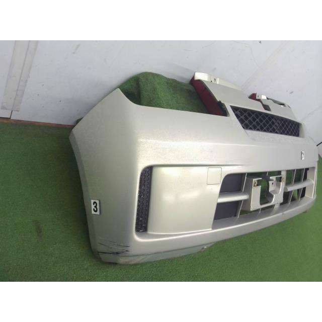 ミラ（ダイハツ） ミラ TA-L250S フロント バンパー カバー T17 52119