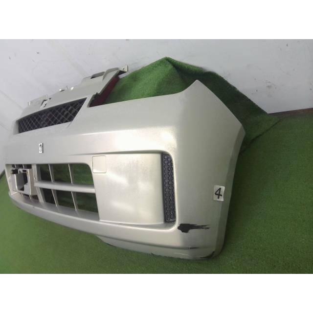ミラ TA-L250S Fバンパー ミラ（ダイハツ） ミラ TA-L250S フロント バンパー カバー T17 52119