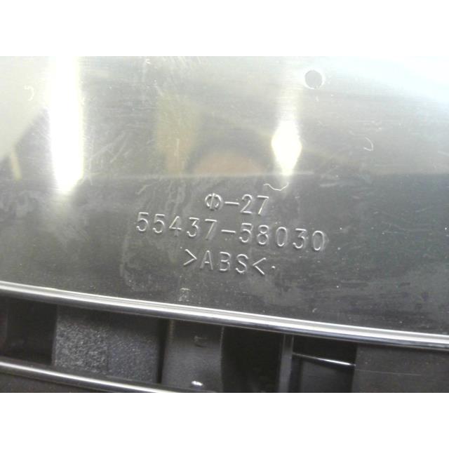 ヴェルファイア DBA-AGH35W ドリンク カップ ホルダー 070 5543758030