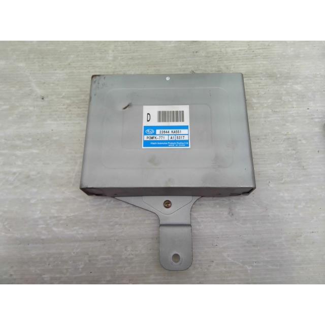 サンバー TA-TW1 エンジン コンピューター コントロール ECU 210