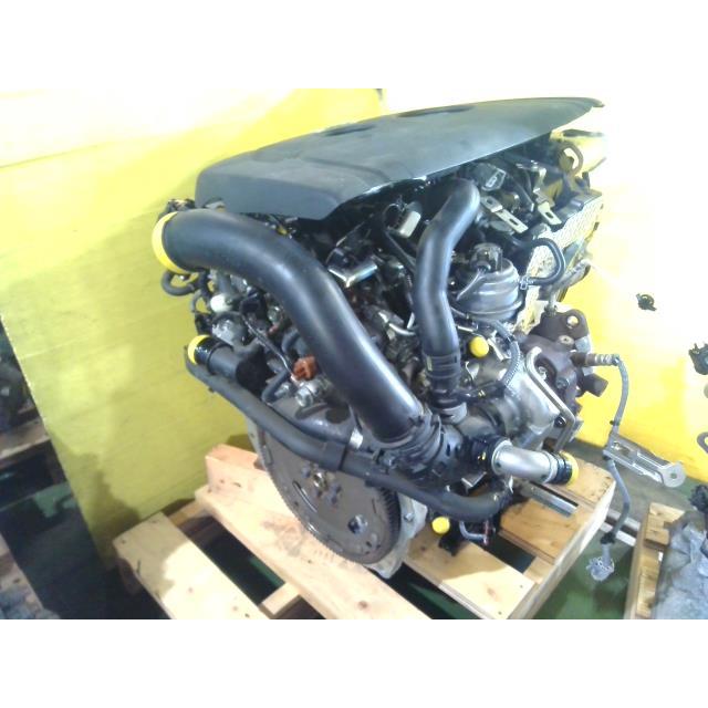 シーエックス CX−30 3DA-DM8P エンジンASSY 45P S8-DPTS 個人宅配