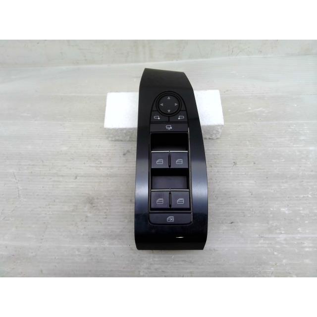 シーエックス CX−30 3DA-DM8P パワーウインドウ PW スイッチ 45P