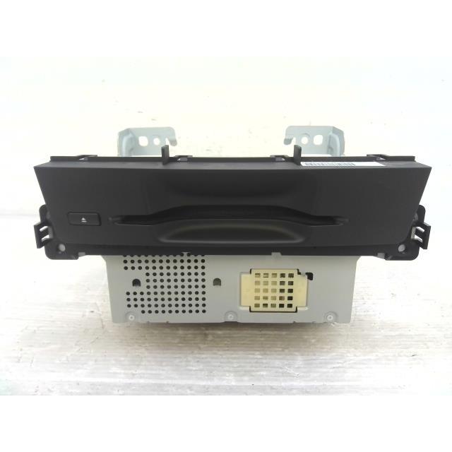 エルグランド DBA-TE52 カー ナビ ゲーション QAB 25915-1JM1B yatsu