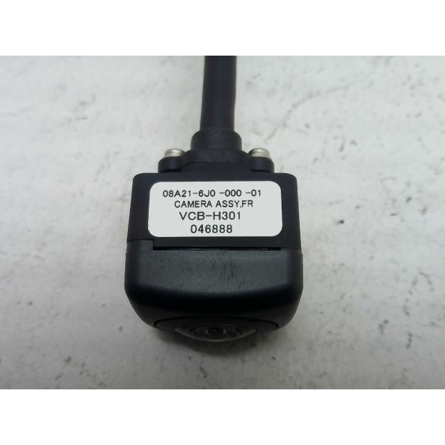 ホンダ純正部品08A21-6J0-000フロントカメラシステム その他のホンダ車 カメラ 08A21-6J0-000-01 未使用品 純正オプション品
