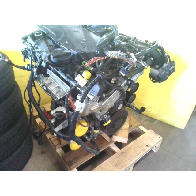 BMW 3シリーズ LDA-3D20 エンジンASSY 475 F30 3D20 320d N47D20C