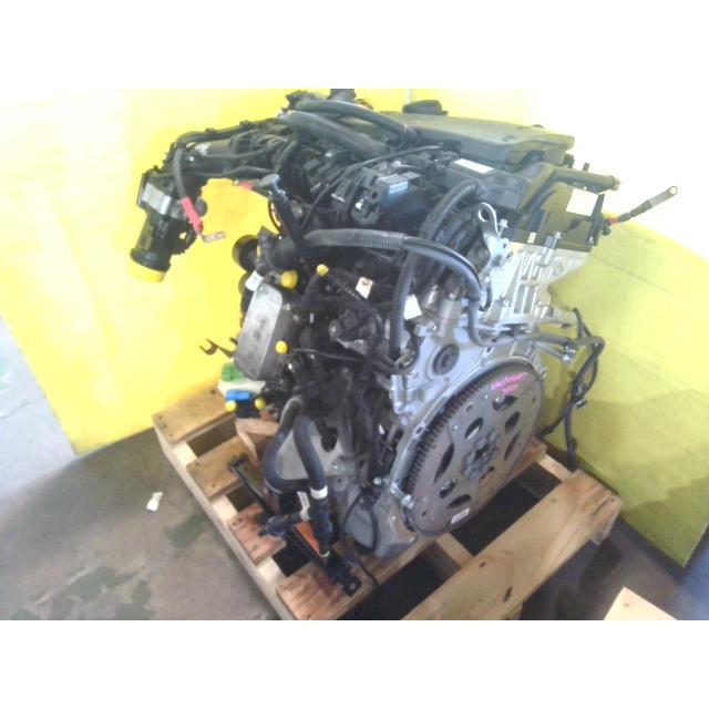 BMW 3シリーズ LDA-3D20 エンジンASSY 475 F30 3D20 320d N47D20C
