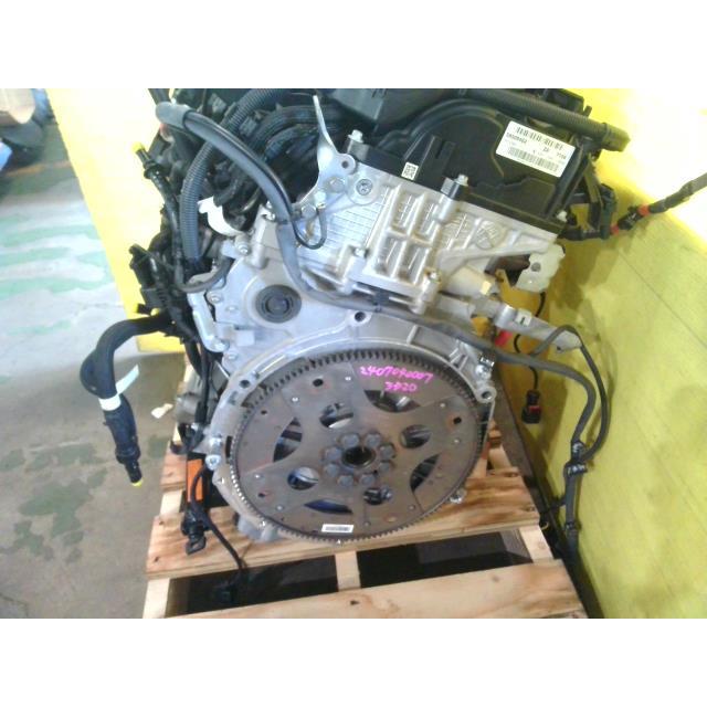 BMW 3シリーズ LDA-3D20 エンジンASSY 475 F30 3D20 320d N47D20C